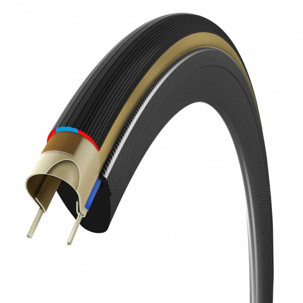 Vittoria Corsa PRO Control Dekk, Sykkeldekk