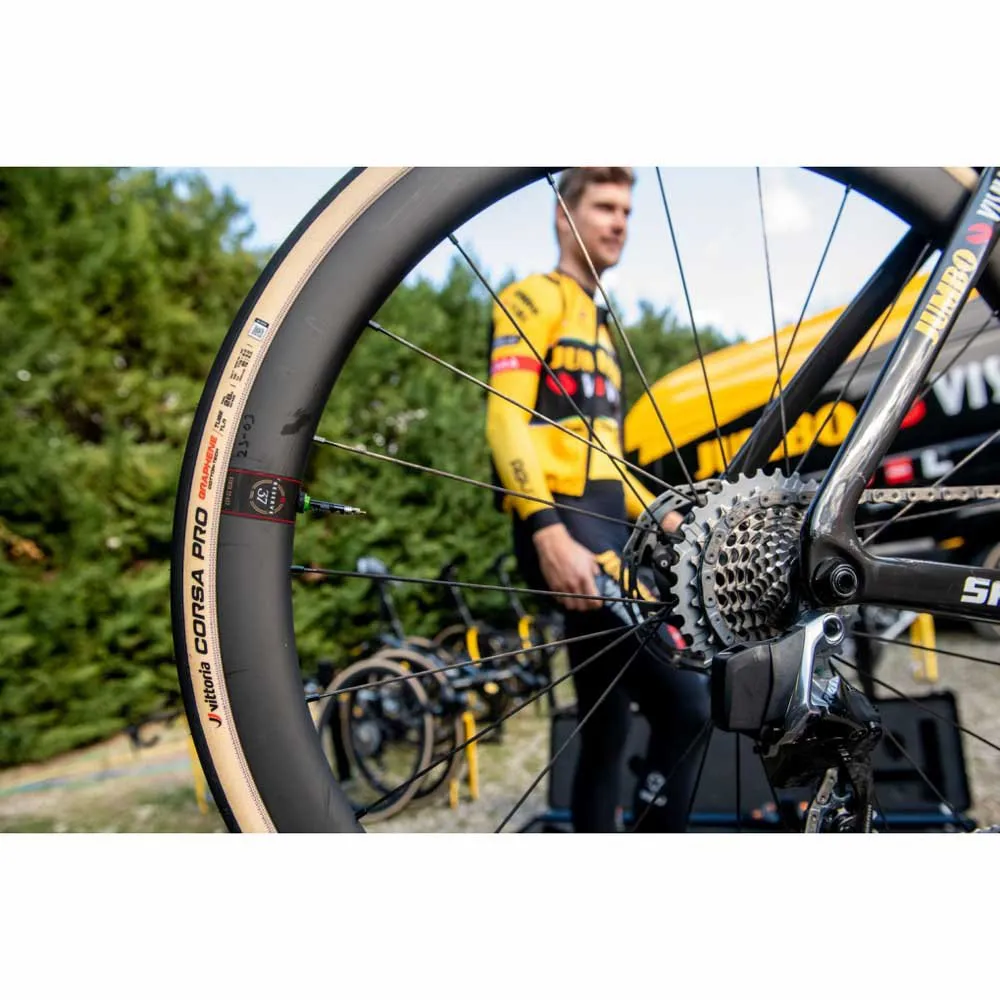 Vittoria Corsa PRO Control Dekk, Sykkeldekk