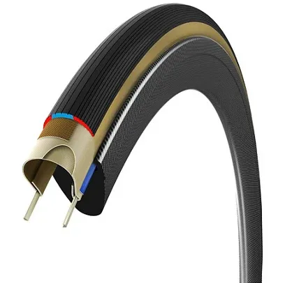 Vittoria Corsa PRO Dekk, Sykkeldekk