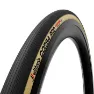 Vittoria Corsa Pro G2.0 700 X 28 Racerdekk, Black / tan, 700 x 28, Sykkeldekk