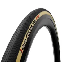 Vittoria Corsa Pro G2 Tubeless 700 X 26 Racerdekk