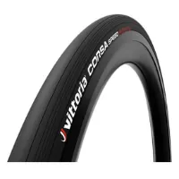 Vittoria Corsa Speed TLR 622mm Dekk Vittoria Corsa Speed TLR 622mm Dekk