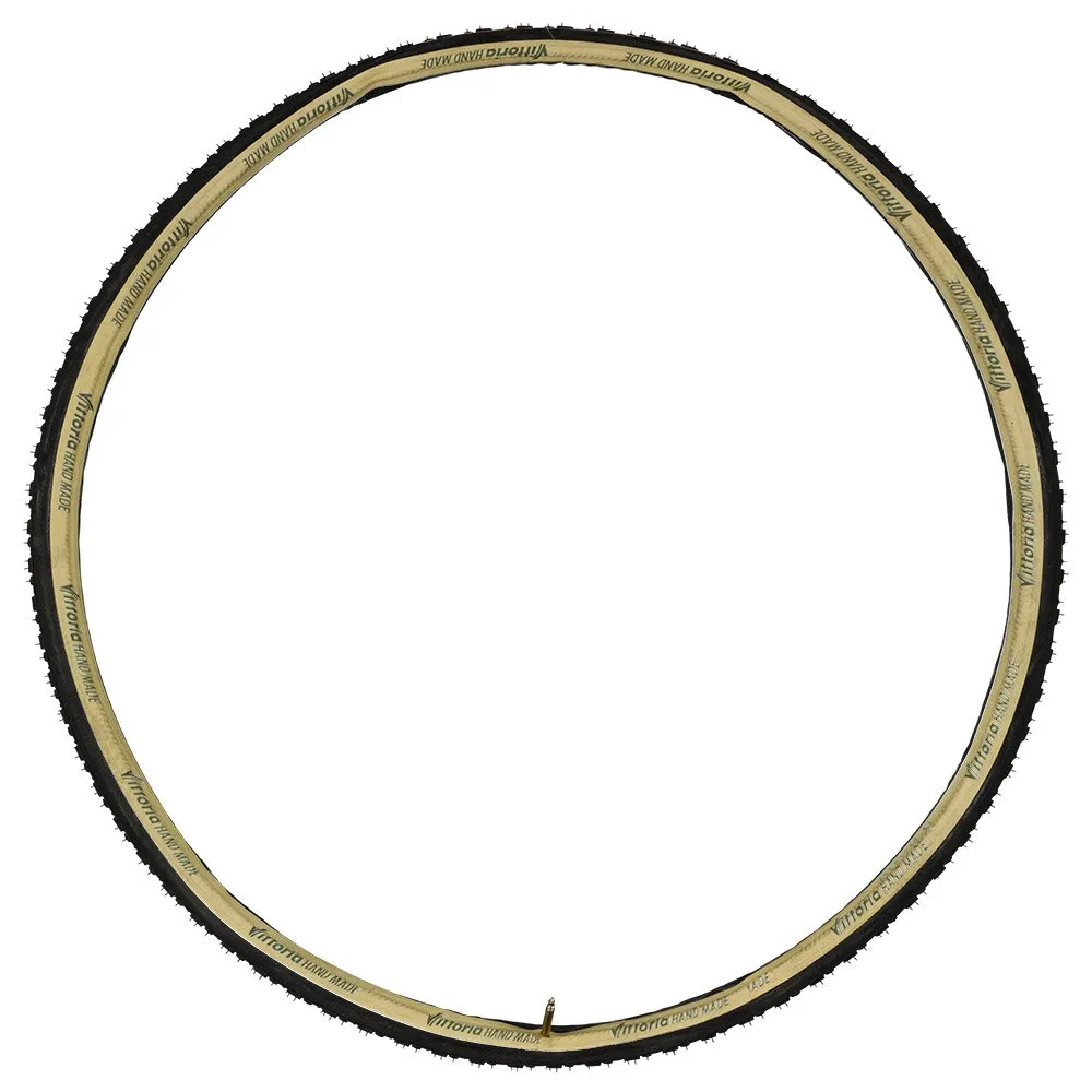 Vittoria Cross Evo Xm Tubeless 700c X 31 Stiv Graveldekk, Black, 700C x 31, Sykkeldekk Vittoria Cross Evo Xm Tubeless 700c X 31 Stiv Graveldekk, Black, 700C x 31, Sykkeldekk