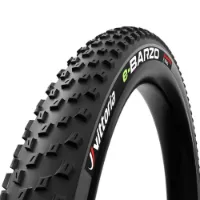 Vittoria E-barzo Rigid 29´´ X 2.6 Stiv Mtb-dekk Vittoria E-barzo Rigid 29´´ X 2.6 Stiv Mtb-dekk