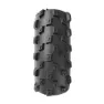 Vittoria E-barzo Rigid 29´´ X 2.6 Stiv Mtb-dekk, Anthracite, 29" x 2.6, Sykkeldekk