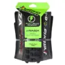 Vittoria E-mazza 27.5´´ X 2.6 Stiv Mtb-dekk, Black, 27.5" x 2.6, Sykkeldekk