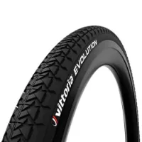 Vittoria Evolution Ii 650c X 48 Stiv Graveldekk