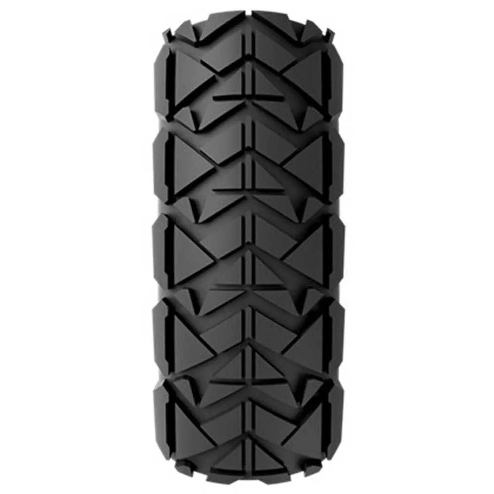 Vittoria Evolution Ii 650c X 48 Stiv Graveldekk, Black, 650C x 48, Sykkeldekk