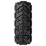 Vittoria Evolution Ii 650c X 48 Stiv Graveldekk, Black, 650C x 48, Sykkeldekk
