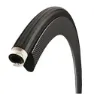 Vittoria Juniores 21´´ X 20 Tubular Stiv Racerdekk, Black / beige, 21" x 20, Sykkeldekk