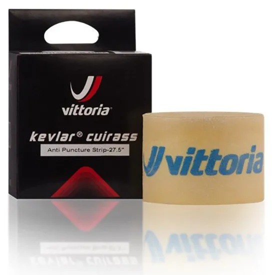Vittoria Kevlar Cuirass Tire Liner