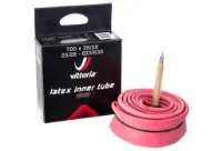 Vittoria Latex Slange 700x19-24 51mm Vittoria Latex Slange 700x19-24 51mm