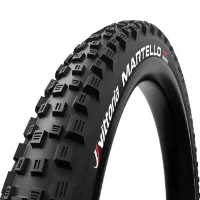 Vittoria Martello 27.5´´ X 2.6 Stiv Mtb-dekk Vittoria Martello 27.5´´ X 2.6 Stiv Mtb-dekk