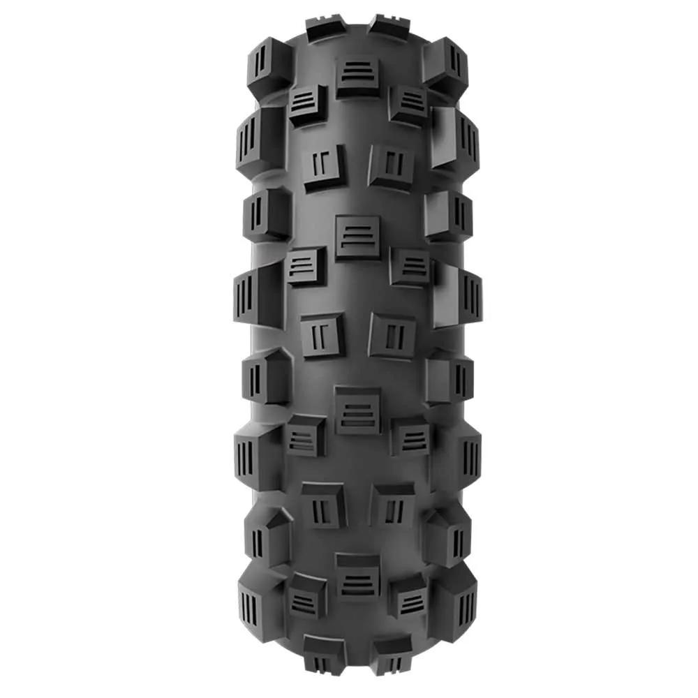 Vittoria Martello Enduro Race 29´´ X 2.40 Tubeless Mtb-dekk, Black, 29" x 2.40, Sykkeldekk