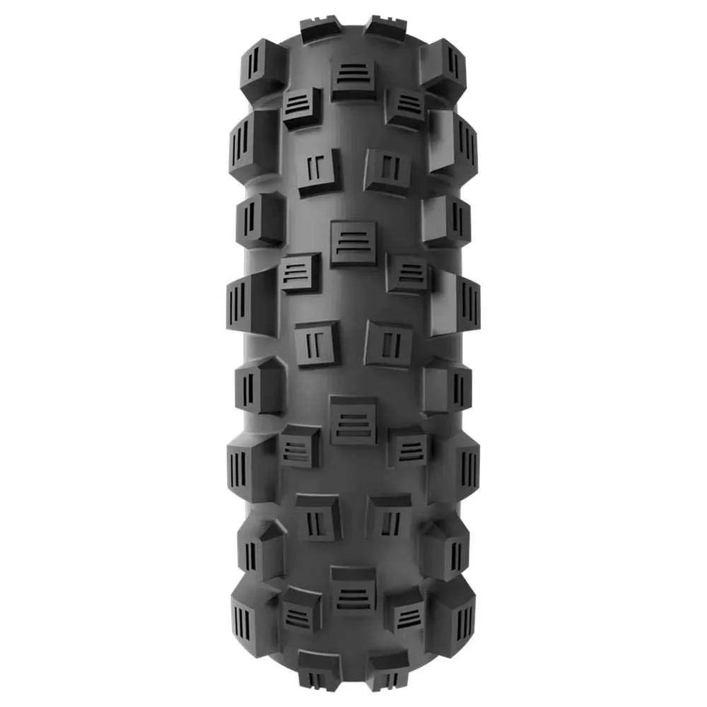 Vittoria Martello Trail G2.0 Tubeless 27.5´´ X 2.4 Mtb-dekk, Anthracite, 27.5" x 2.40, Sykkeldekk