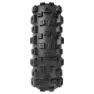 Vittoria Martello Trail G2.0 Tubeless 27.5´´ X 2.4 Mtb-dekk, Anthracite, 27.5" x 2.40, Sykkeldekk