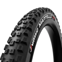 Vittoria Martello Tubeless 27.5´´ X 2.6 Mtb-dekk Vittoria Martello Tubeless 27.5´´ X 2.6 Mtb-dekk