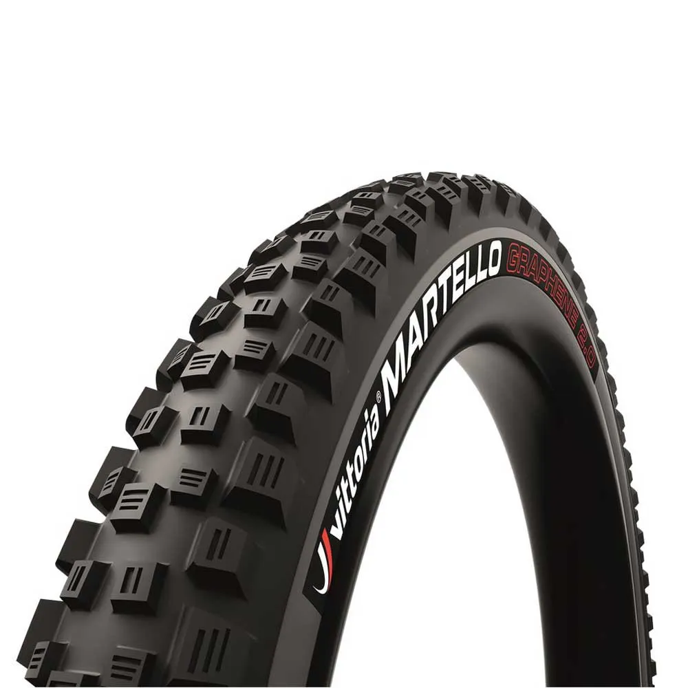Vittoria Martello Tubeless 29´´ X 2.4 Mtb-dekk, Sykkeldekk Vittoria Martello Tubeless 29´´ X 2.4 Mtb-dekk, Sykkeldekk