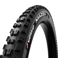 Vittoria Mazza Enduro 29´´ X 2.4 Stiv Mtb-dekk Vittoria Mazza Enduro 29´´ X 2.4 Stiv Mtb-dekk