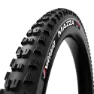 Vittoria Mazza Enduro 29´´ X 2.4 Stiv Mtb-dekk, Black, 29" x 2.4, Sykkeldekk