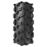 Vittoria Mezcal Iii Tubeless 26´´ X 2.10 Mtb-dekk, Black / anthracite, 26" x 2.10, Sykkeldekk