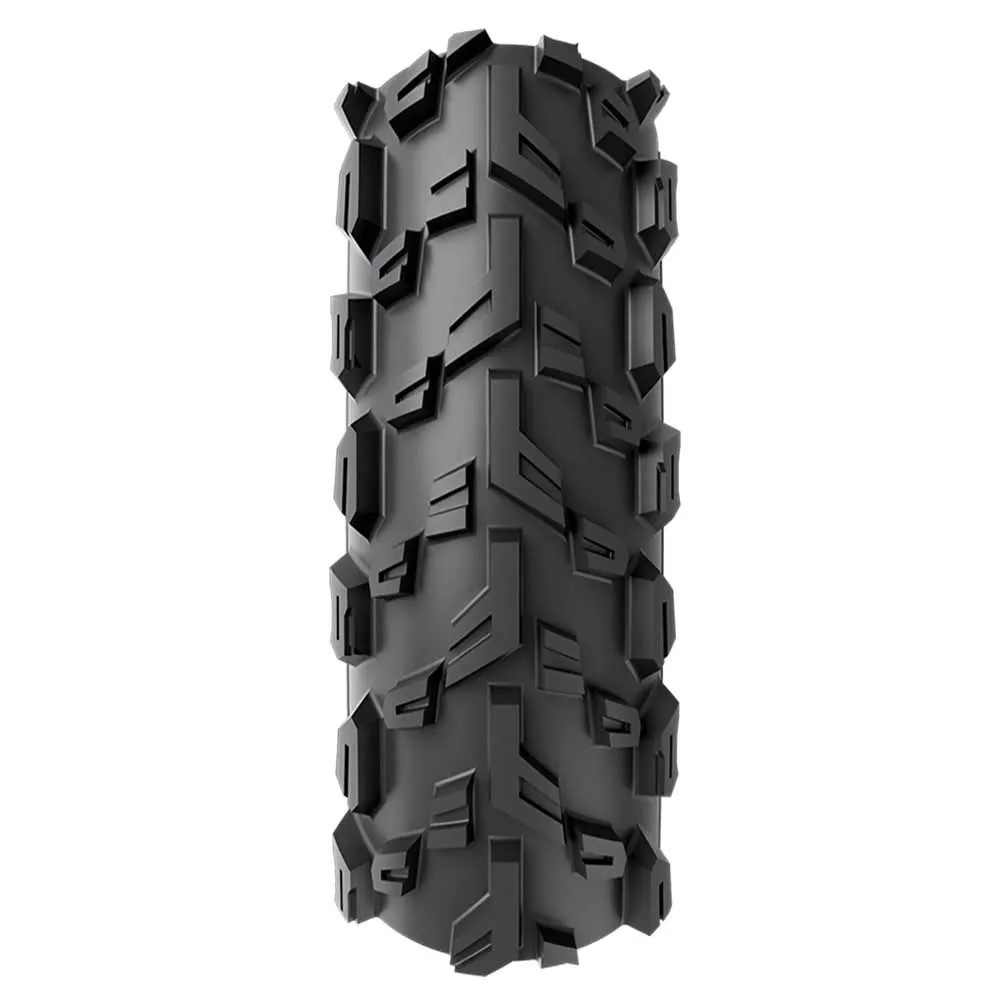 Vittoria Mezcal Iii Tubeless 700c X 35 Graveldekk, Black, 700C x 35, Sykkeldekk Vittoria Mezcal Iii Tubeless 700c X 35 Graveldekk, Black, 700C x 35, Sykkeldekk