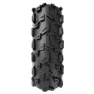 Vittoria Mezcal Iii Tubeless 700c X 35 Graveldekk, Black, 700C x 35, Sykkeldekk