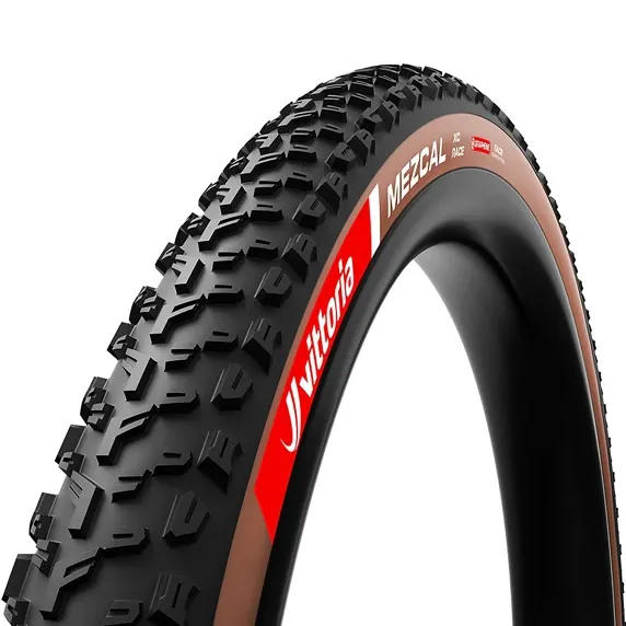 Vittoria Mezcal XC TLR G2 29" Dekk, Sykkeldekk