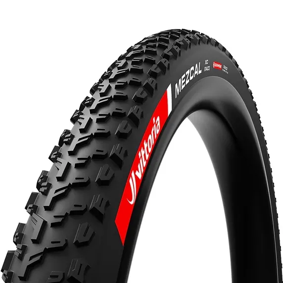 Vittoria Mezcal XC TLR G2 29" Dekk, Sykkeldekk
