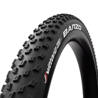 Vittoria Mezcal XC TLR UCI MTB foldedæk 29x2,35 (57-622) svart/rainbow