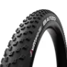 Vittoria Mezcal XC TLR UCI MTB foldedekk 29x2,25 (55-622) svart/rainbow, Sykkeldekk