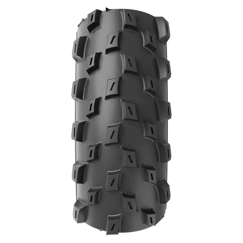 Vittoria Mezcal XC TLR UCI MTB foldedekk 29x2,25 (55-622) svart/rainbow, Sykkeldekk