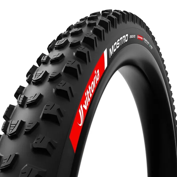 Vittoria Mostro Enduro 29" Dekk, Sykkeldekk Vittoria Mostro Enduro 29" Dekk, Sykkeldekk