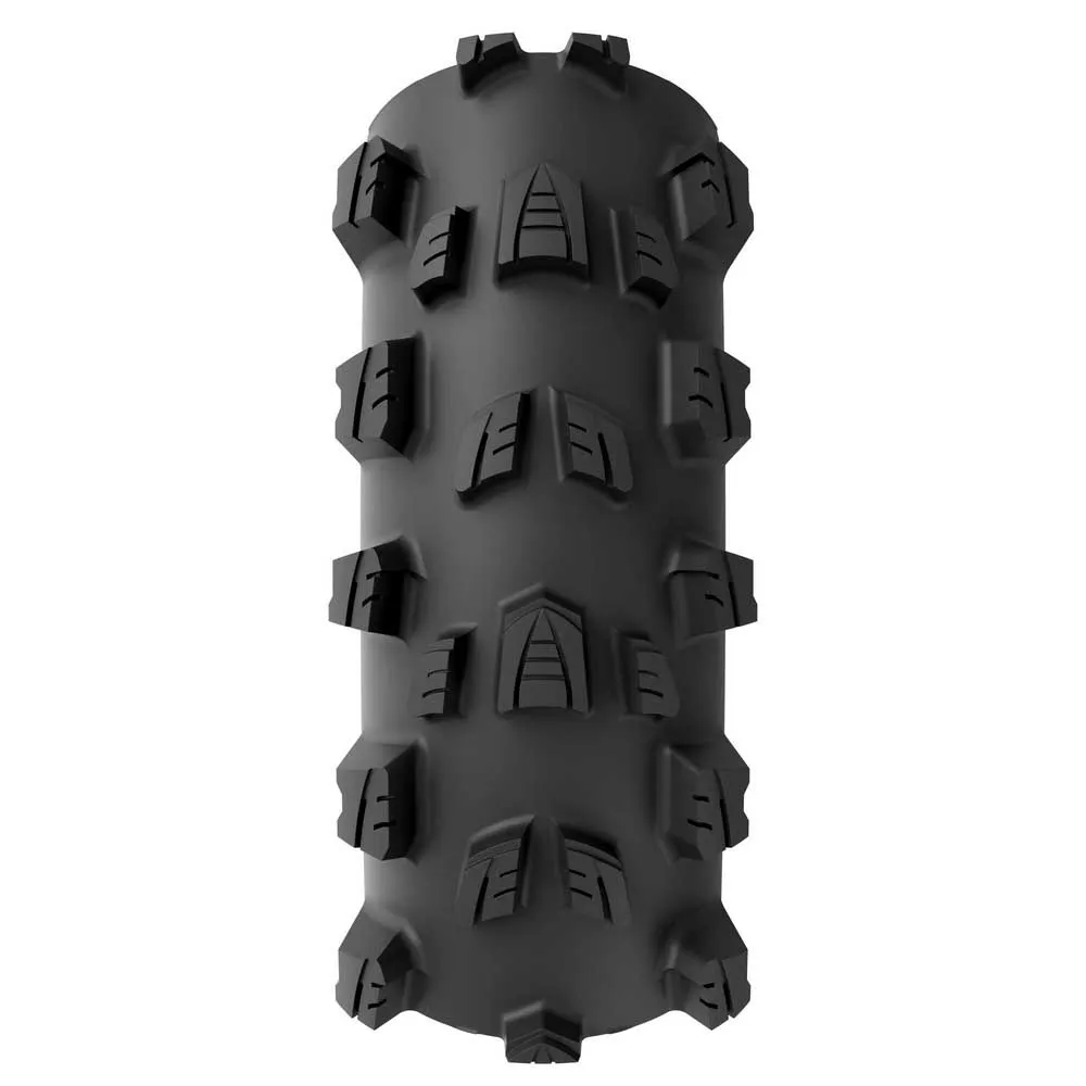 Vittoria Mostro Race Enduro G2.0 Tubeless 27.5´´ X 2.60 Mtb-dekk, Black, 27.5" x 2.60, Sykkeldekk Vittoria Mostro Race Enduro G2.0 Tubeless 27.5´´ X 2.60 Mtb-dekk, Black, 27.5" x 2.60, Sykkeldekk