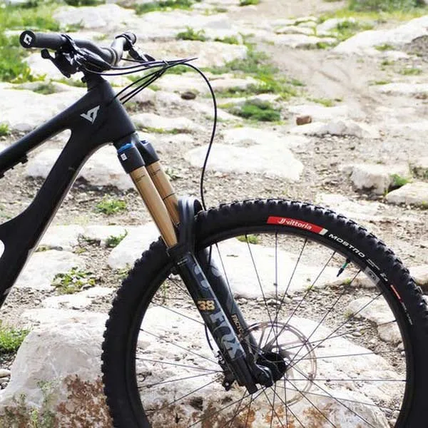 Vittoria Mostro Race Enduro G2.0 Tubeless 27.5´´ X 2.60 Mtb-dekk, Black, 27.5" x 2.60, Sykkeldekk Vittoria Mostro Race Enduro G2.0 Tubeless 27.5´´ X 2.60 Mtb-dekk, Black, 27.5" x 2.60, Sykkeldekk