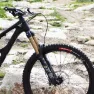 Vittoria Mostro Race Enduro G2.0 Tubeless 27.5´´ X 2.60 Mtb-dekk, Black, 27.5" x 2.60, Sykkeldekk