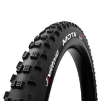 Vittoria Mota Enduro G2.0 Tubeless 29´´ X 2.4 Mtb-dekk Vittoria Mota Enduro G2.0 Tubeless 29´´ X 2.4 Mtb-dekk