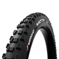 Vittoria Mota Enduro G2.0 Tubeless 29´´ X 2.4 Mtb-dekk Vittoria Mota Enduro G2.0 Tubeless 29´´ X 2.4 Mtb-dekk