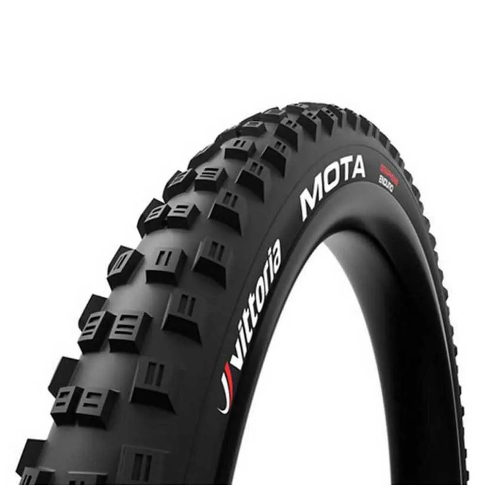 Vittoria Mota Enduro G2.0 Tubeless 29´´ X 2.6 Mtb-dekk, Sykkeldekk