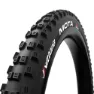 Vittoria Mota Enduro Race Tubeless 29´´ X 2.40 Mtb-dekk, Black, 29" x 2.40, Sykkeldekk