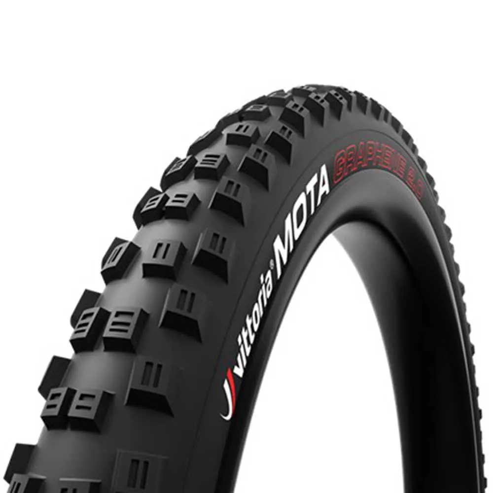 Vittoria Mota G2 27,5" Dekk, Sykkeldekk