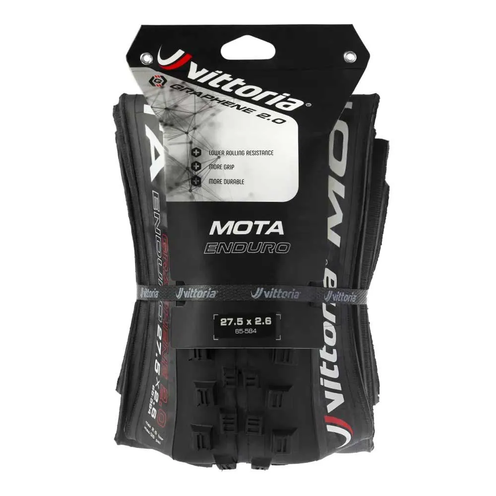 Vittoria Mota Tnt Tubeless 27.5´´ X 2.35 Mtb-dekk, Anthracite / black, 27.5" x 2.35, Sykkeldekk Vittoria Mota Tnt Tubeless 27.5´´ X 2.35 Mtb-dekk, Anthracite / black, 27.5" x 2.35, Sykkeldekk