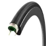 Vittoria Pave´cg Iii 700c X 25 Racerdekk, Black, 700C x 25, Sykkeldekk
