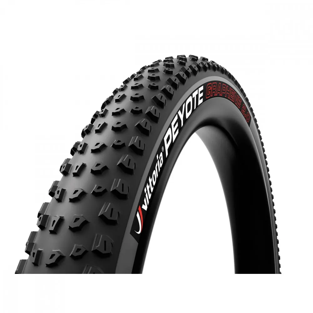 Vittoria Peyote TNT G2 29 x 2,10" Dekk, Sykkeldekk