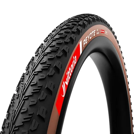 Vittoria Peyote XC TLR G2 29" Dekk, Sykkeldekk
