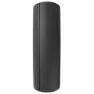 Vittoria Pista 700c X 19 Racerdekk, Black / brown, 700C x 19, Sykkeldekk
