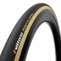 Vittoria Pista Oro Tubular G2 Banedekk Vittoria Pista Oro Tubular G2 Banedekk