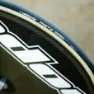 Vittoria Pista Oro Tubular G2 Banedekk, Sykkeldekk