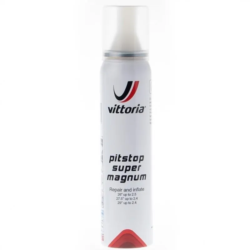 Vittoria PitStop MTB Magnum 2,7 29", Graycolor