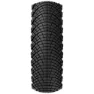 Vittoria Revolution Tech 29´´ X 2.00 Urbandekk, Reflective black, 29" x 2.00, Sykkeldekk